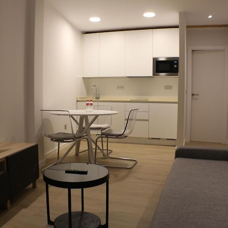 Apartamentos Picos De Europa 桑坦德 外观 照片