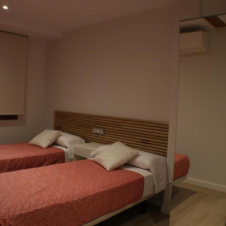 Apartamentos Picos De Europa 桑坦德 外观 照片