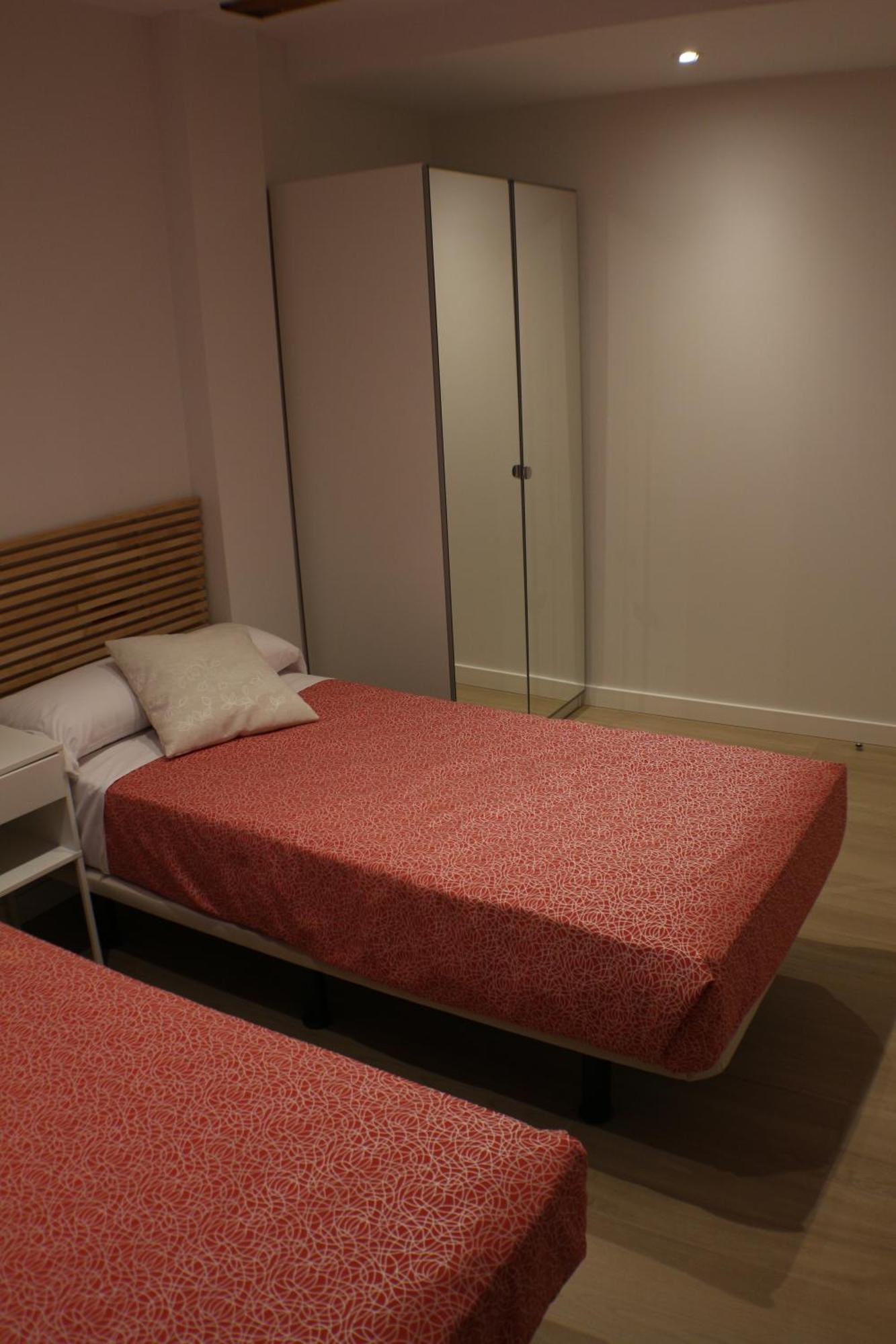 Apartamentos Picos De Europa 桑坦德 外观 照片