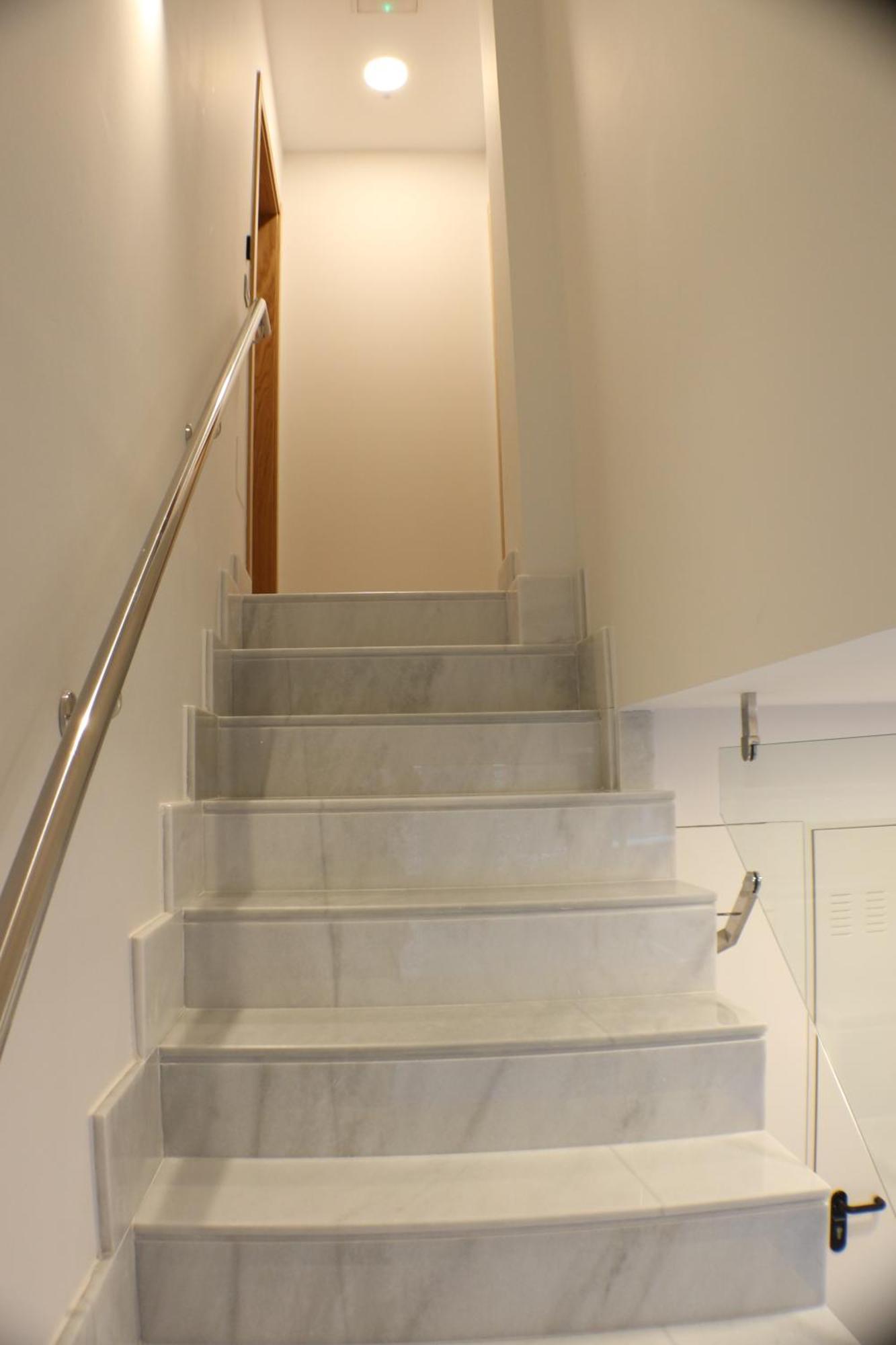 Apartamentos Picos De Europa 桑坦德 外观 照片
