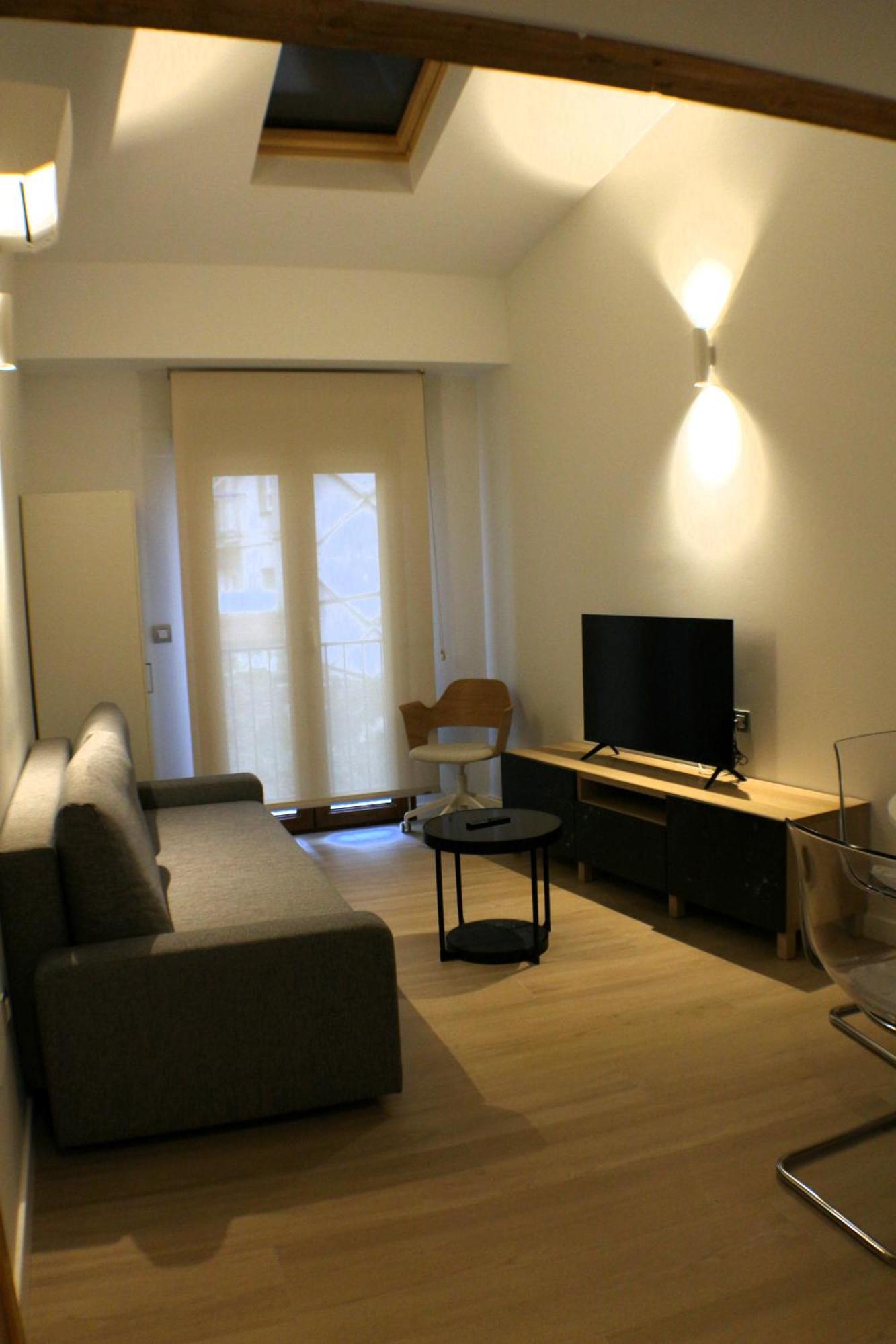 Apartamentos Picos De Europa 桑坦德 外观 照片
