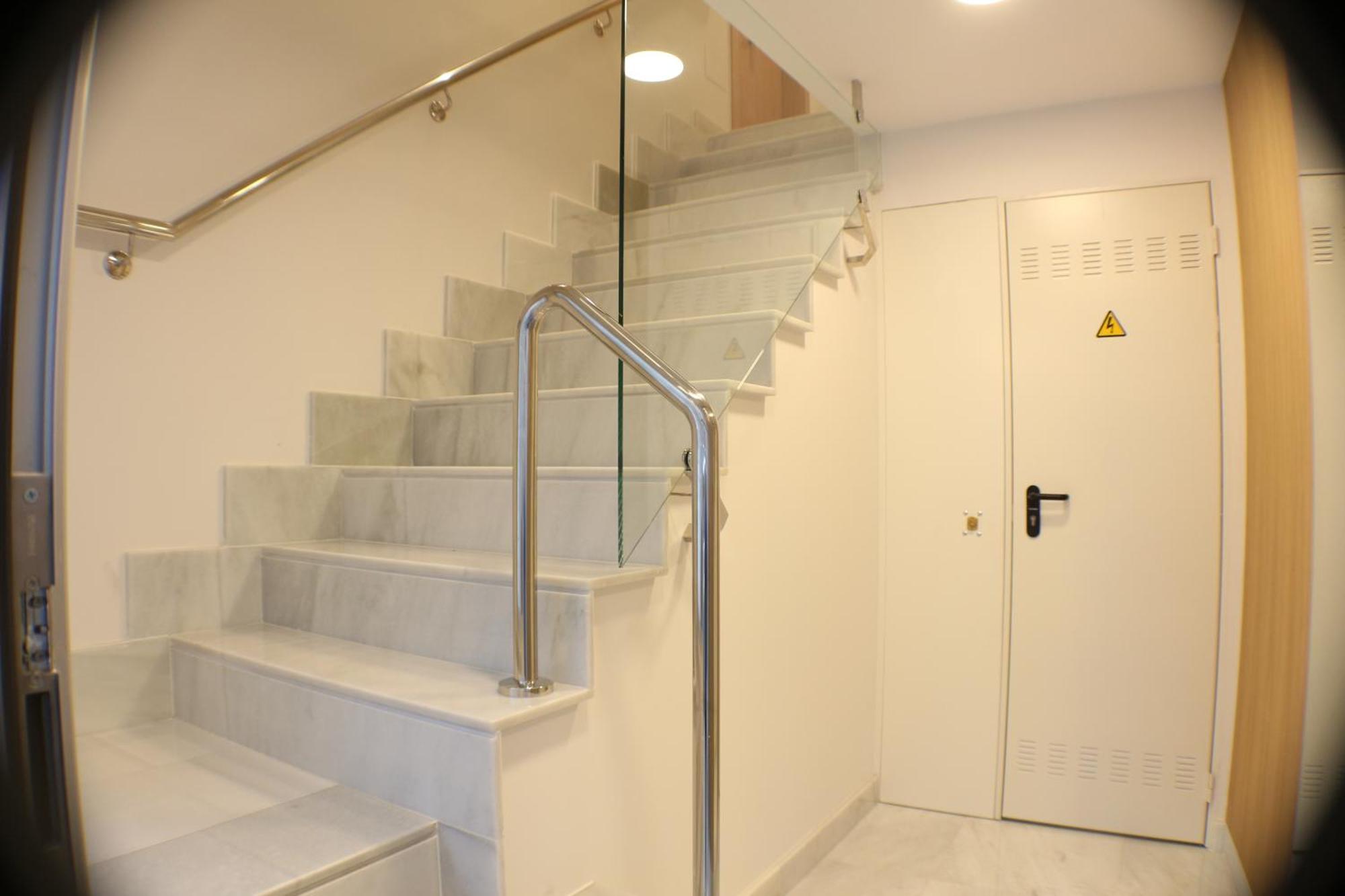 Apartamentos Picos De Europa 桑坦德 外观 照片
