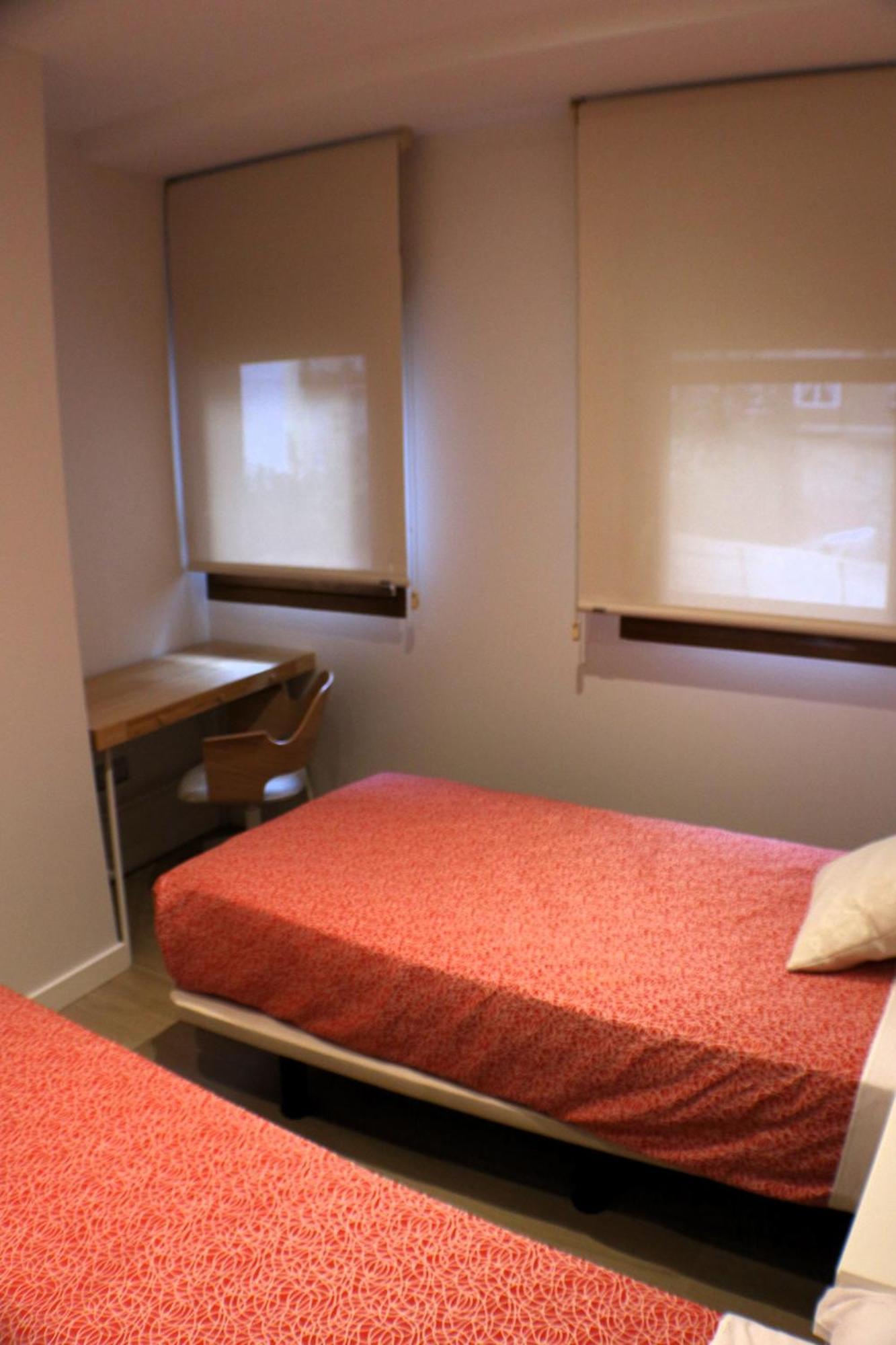 Apartamentos Picos De Europa 桑坦德 外观 照片