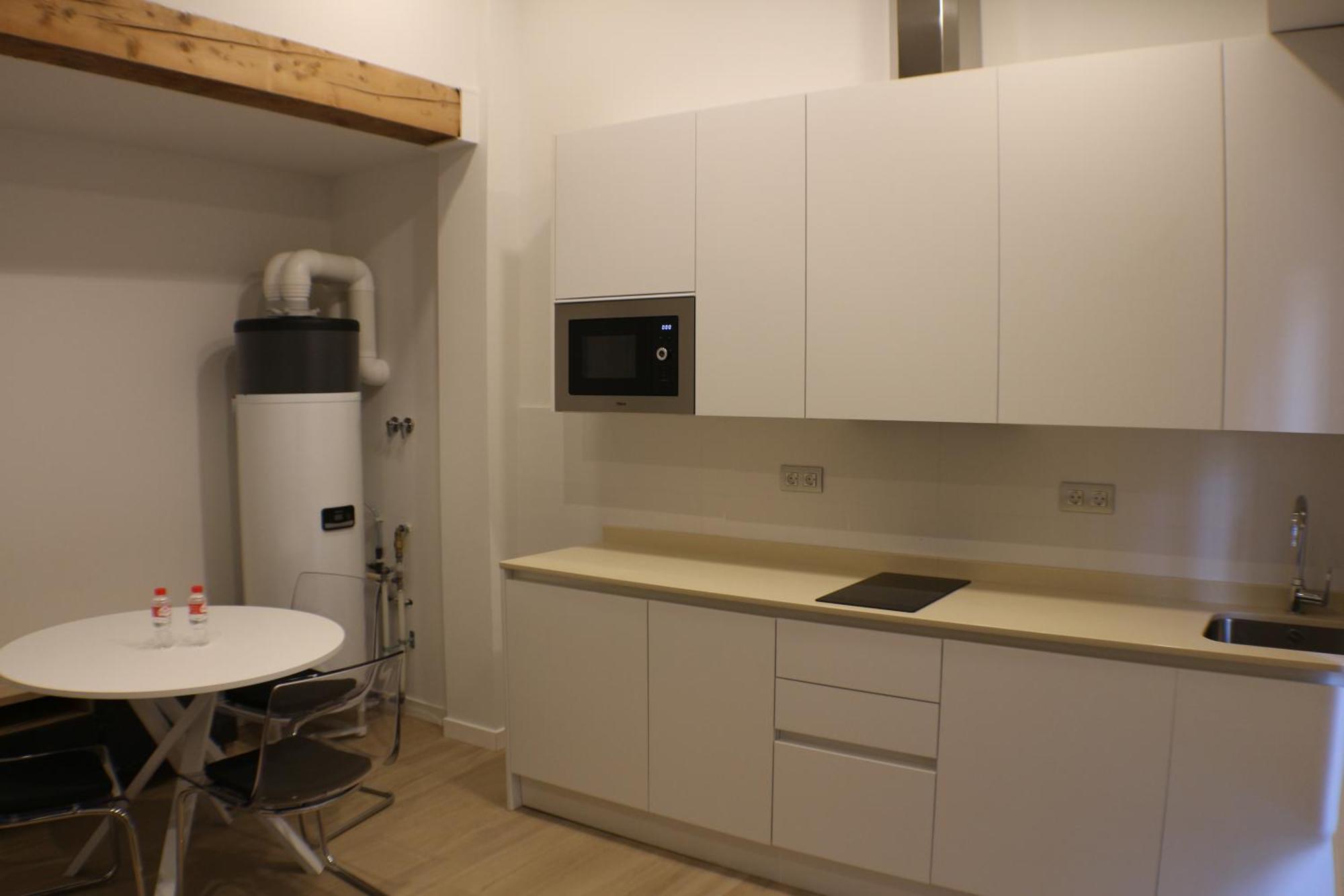 Apartamentos Picos De Europa 桑坦德 外观 照片