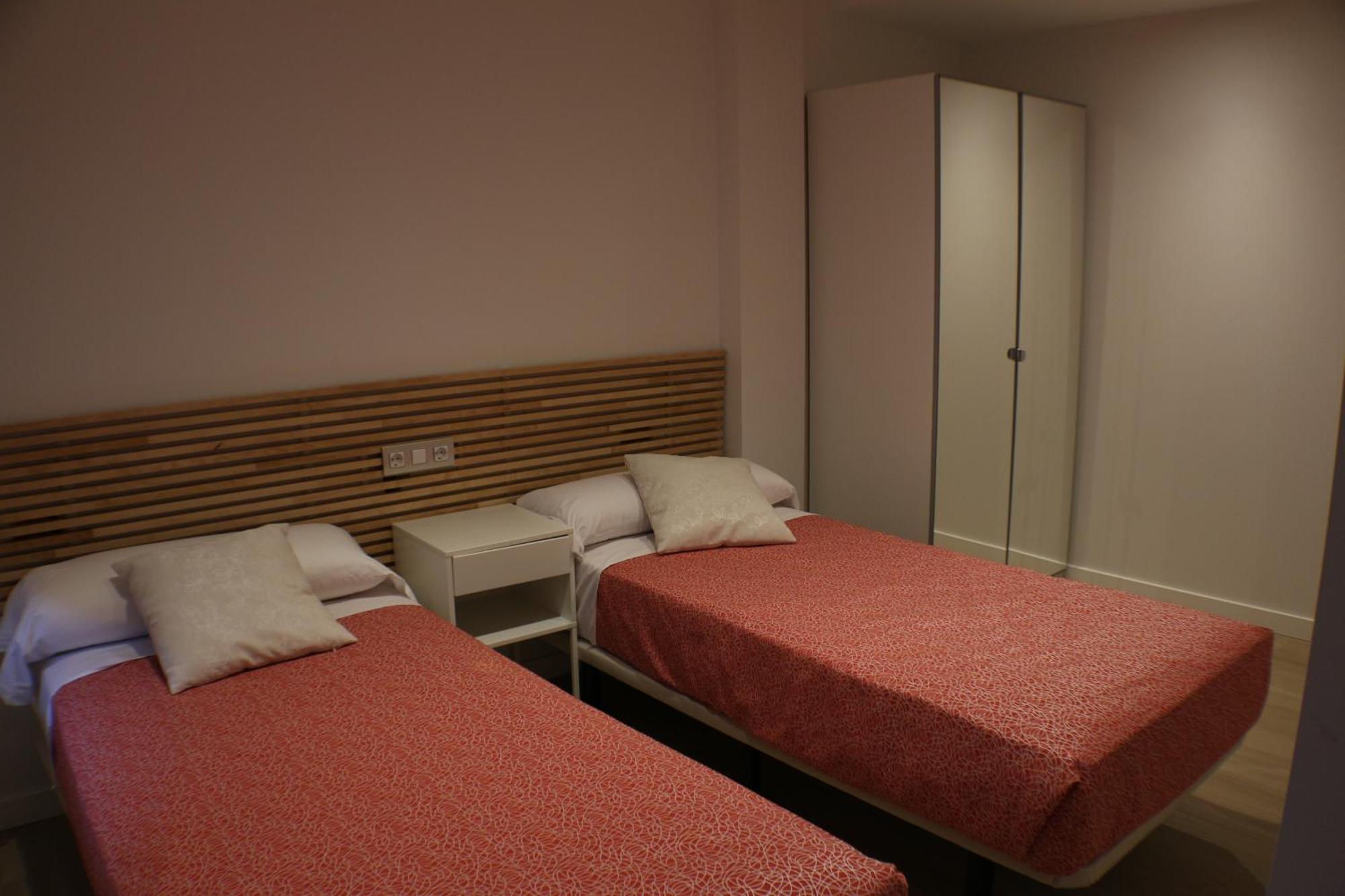Apartamentos Picos De Europa 桑坦德 外观 照片