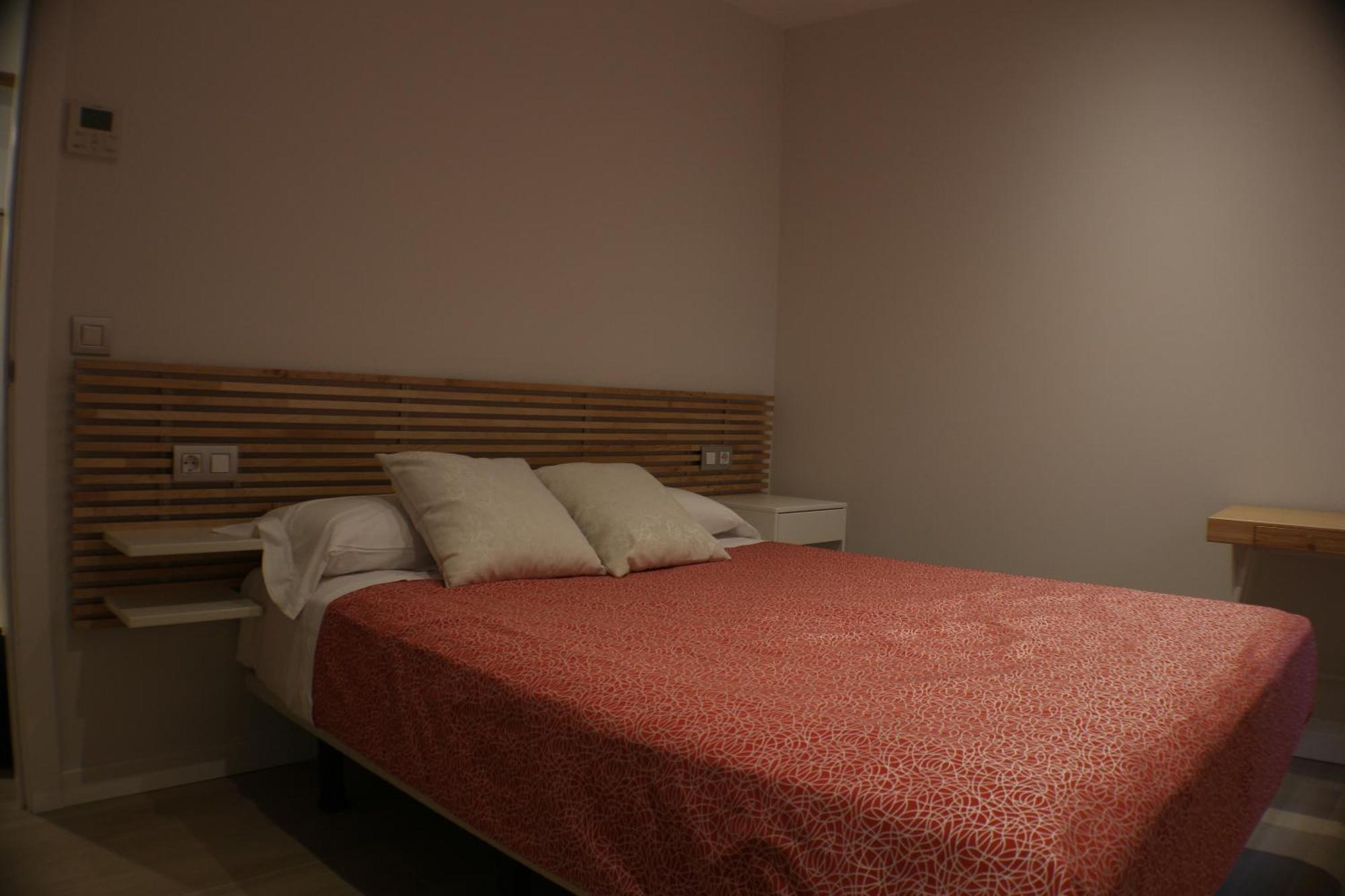 Apartamentos Picos De Europa 桑坦德 外观 照片