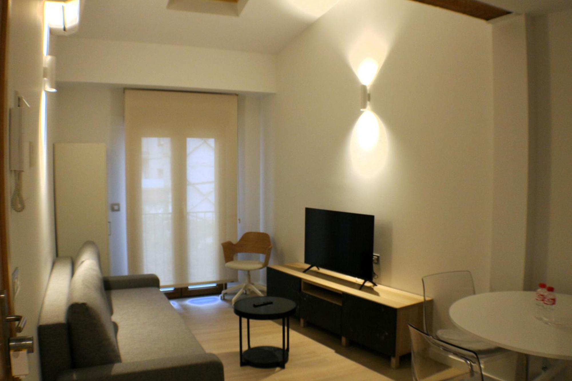 Apartamentos Picos De Europa 桑坦德 外观 照片